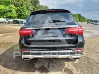 2019 Mercedes Benz GLC-Class фото