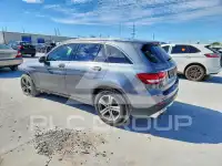 2019 Mercedes Benz GLC-Class фото
