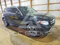 2019 Mercedes Benz GLC-Class фото