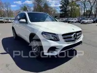 2019 Mercedes Benz GLC-Class фото