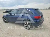 2019 Mercedes Benz GLC-Class фото