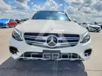 2019 Mercedes Benz GLC-Class photo