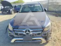 2019 Mercedes Benz GLC-Class фото