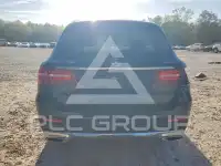 2019 Mercedes Benz GLC-Class фото