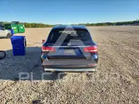 2019 Mercedes Benz GLC-Class фото
