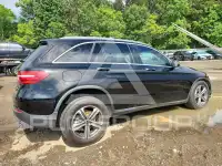2019 Mercedes Benz GLC-Class фото