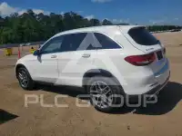 2019 Mercedes Benz GLC-Class фото