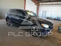 2019 Mercedes Benz GLC-Class фото