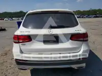 2019 Mercedes Benz GLC-Class фото