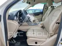 2019 Mercedes Benz GLC-Class фото