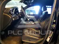 2019 Mercedes Benz GLC-Class фото