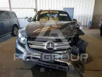 2019 Mercedes Benz GLC-Class фото