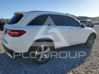 2019 Mercedes Benz GLC-Class фото