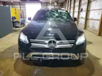 2019 Mercedes Benz GLC-Class фото