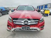 2019 Mercedes Benz GLC-Class photo