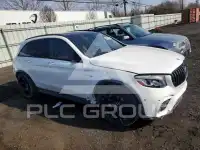 2019 Mercedes Benz GLC-Class фото