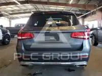 2019 Mercedes Benz GLC-Class фото