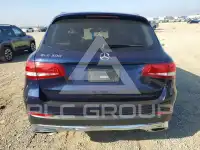 2019 Mercedes Benz GLC-Class фото