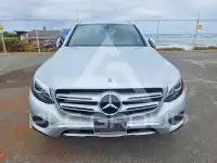 2019 Mercedes Benz GLC-Class фото