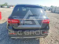 2019 Mercedes Benz GLC-Class фото