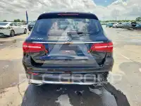 2019 Mercedes Benz GLC-Class фото
