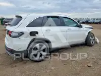 2019 Mercedes Benz GLC-Class фото