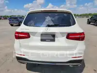 2019 Mercedes Benz GLC-Class photo