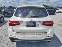 2019 Mercedes Benz GLC-Class фото
