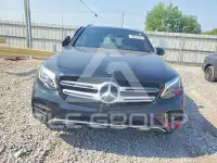 2019 Mercedes Benz GLC-Class фото