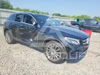 2019 Mercedes Benz GLC-Class фото