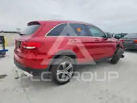 2019 Mercedes Benz GLC-Class photo