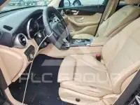 2019 Mercedes Benz GLC-Class фото