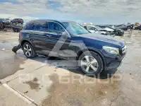 2019 Mercedes Benz GLC-Class фото