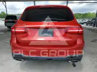 2019 Mercedes Benz GLC-Class фото