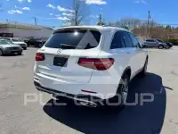 2019 Mercedes Benz GLC-Class фото