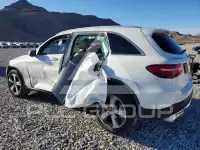 2019 Mercedes Benz GLC-Class фото