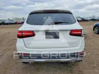 2019 Mercedes Benz GLC-Class фото