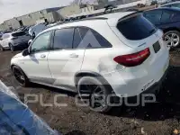 2019 Mercedes Benz GLC-Class фото