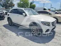 2019 Mercedes Benz GLC-Class фото