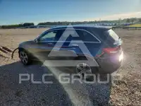 2019 Mercedes Benz GLC-Class фото