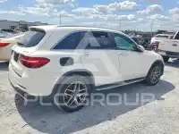 2019 Mercedes Benz GLC-Class фото