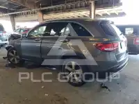 2019 Mercedes Benz GLC-Class фото