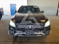 2019 Mercedes Benz GLC-Class фото