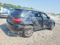 2019 Mercedes Benz GLC-Class фото