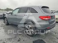 2019 Mercedes Benz GLC-Class фото