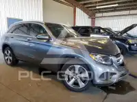2019 Mercedes Benz GLC-Class фото