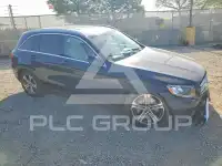 2019 Mercedes Benz GLC-Class фото