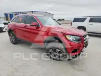 2019 Mercedes Benz GLC-Class photo