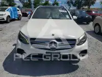 2019 Mercedes Benz GLC-Class фото