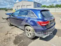 2019 Mercedes Benz GLC-Class фото